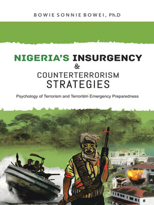 cover image of Nigeria's Insurgency and Counterterrorism Strategies